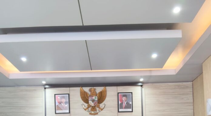 Kolaborasi untuk Kebermanfaatan: Langkah Bersama Talitha Group dan PT Pegadaian di Bali