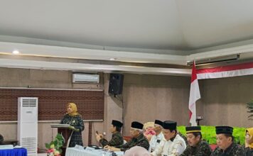 SILAKWIL 2026 Silaturahmi Kerja Wilayah ICMI Bali Ramadhan Berkah 1447 H