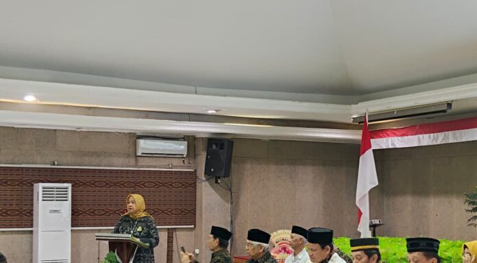 SILAKWIL 2026 Silaturahmi Kerja Wilayah ICMI Bali Ramadhan Berkah 1447 H