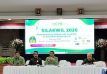 “Pleno Konsolidasi dan Penguatan Sinergi ICMI Orwil Bali”