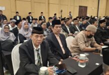 Meneguhkan Peran Ulama untuk mewujudkan masyarakat Bali yang sejahtera dan Berkeadilan