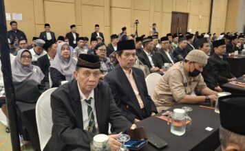 Meneguhkan Peran Ulama untuk mewujudkan masyarakat Bali yang sejahtera dan Berkeadilan