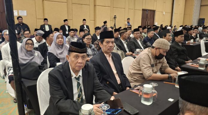 Meneguhkan Peran Ulama untuk mewujudkan masyarakat Bali yang sejahtera dan Berkeadilan