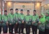 Sinergi PW PGM Indonesia dan Kanwil Kemenag Provinsi Bali
