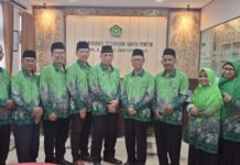 Sinergi PW PGM Indonesia dan Kanwil Kemenag Provinsi Bali