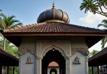 Sejarah Masuknya Islam di Bali