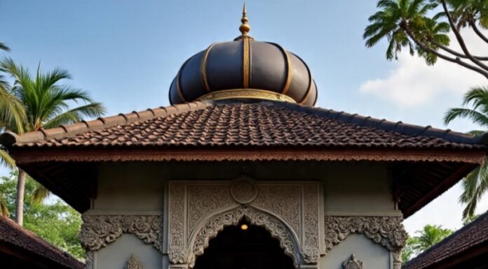 Sejarah Masuknya Islam di Bali