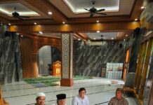 Bersama Menuju Sejahtera: Rencana Pembentukan Koperasi Al Taqwa