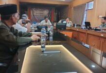 SINERGI TALITHA GROUP DAN BULOG BALI UNTUK MEMPERKOKOH KETAHANAN PANGAN