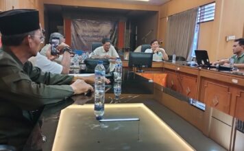 SINERGI TALITHA GROUP DAN BULOG BALI UNTUK MEMPERKOKOH KETAHANAN PANGAN