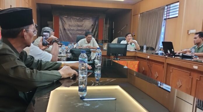 SINERGI TALITHA GROUP DAN BULOG BALI UNTUK MEMPERKOKOH KETAHANAN PANGAN