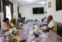 ANNUAL MEETING TALITHA GROUP 25 MEI 2026 “TRANSFORMASI MENUJU IPO, PROFESIONAL, DAN BERKELANJUTAN”