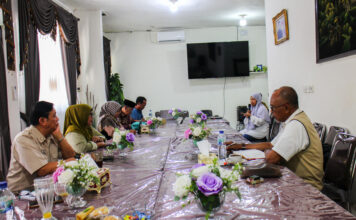 ANNUAL MEETING TALITHA GROUP 25 MEI 2026 “TRANSFORMASI MENUJU IPO, PROFESIONAL, DAN BERKELANJUTAN”