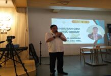 BINCANG-BINCANG KRIMINALISASI SENGKETA PERDATA KE RANAH PIDANA