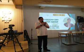 BINCANG-BINCANG KRIMINALISASI SENGKETA PERDATA KE RANAH PIDANA