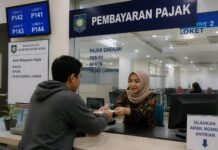 Sulitnya Membayar Pajak BPHTB Karena Harus Melalui PPAT/Notaris
