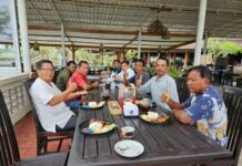Kerja Sama Subak-Subak di Jembrana dengan Talitha Group dalam Peningkatan Ketahanan Pangan