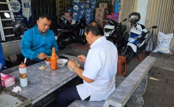 TALITHA GROUP TUMBUH BERSAMA RAKYAT