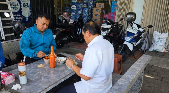 TALITHA GROUP TUMBUH BERSAMA RAKYAT