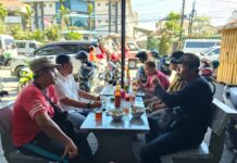 CEO Talitha Group Bincang Bersama Masyarakat: Mendengar Keluhan, Mencari Solusi, dan Membangun Harapan