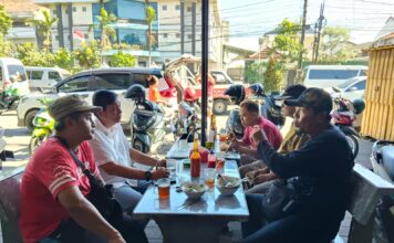 CEO Talitha Group Bincang Bersama Masyarakat: Mendengar Keluhan, Mencari Solusi, dan Membangun Harapan