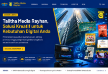 Talitha Media Rayhan, Mitra Kreatif untuk Kebutuhan Media dan Branding Digital
