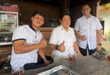 Managing Partner Talitha Associates Turun Gunung Hadapi Dugaan Praktik Mafia Tanah di Buleleng