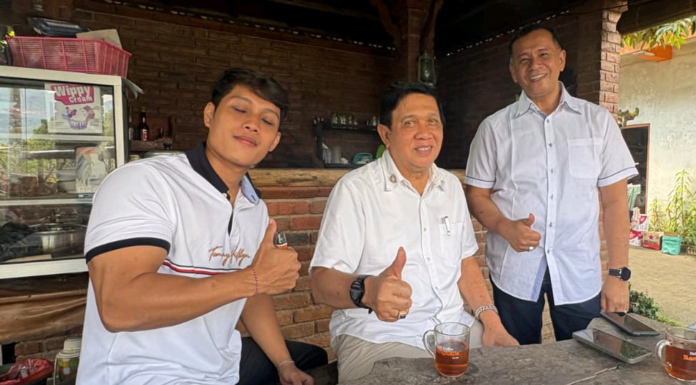 Managing Partner Talitha Associates Turun Gunung Hadapi Dugaan Praktik Mafia Tanah di Buleleng