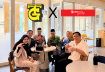 TALITHA GROUP BERKOLABORASI DENGAN CIMB NIAGA SYARIAH DENPASAR PEDULI SANTRI TPQ