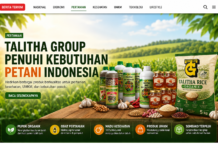 TALITHA GROUP PERKUAT KOMITMEN MENJADI MITRA TERPERCAYA DALAM MEMENUHI KEBUTUHAN MASYARAKAT INDONESIA