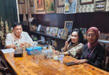Talitha Group Rencanakan Kerja Sama Strategis dengan Bank Mega Syariah, Perkuat Peluang Pertumbuhan dan Inovasi Bisnis