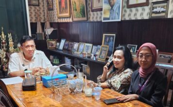 Talitha Group Rencanakan Kerja Sama Strategis dengan Bank Mega Syariah, Perkuat Peluang Pertumbuhan dan Inovasi Bisnis