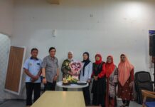 31 TAHUN TALITHA GRUP: PERJALANAN PENUH MAKNA, SEMANGAT KEBERSAMAAN, DAN INSPIRASI MENUJU MASA DEPAN GEMILANG