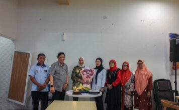 31 TAHUN TALITHA GRUP: PERJALANAN PENUH MAKNA, SEMANGAT KEBERSAMAAN, DAN INSPIRASI MENUJU MASA DEPAN GEMILANG