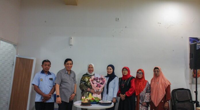 31 TAHUN TALITHA GRUP: PERJALANAN PENUH MAKNA, SEMANGAT KEBERSAMAAN, DAN INSPIRASI MENUJU MASA DEPAN GEMILANG