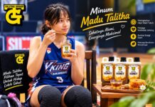 Madu Talitha, Pilihan Madu Murni untuk Mendukung Gaya Hidup Sehat dan Aktif